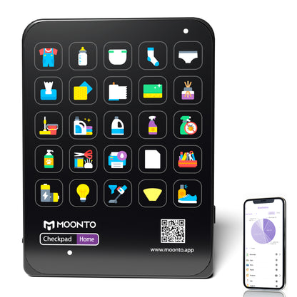 Checkpad